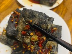 -五娭毑臭豆腐(黄兴南路店)