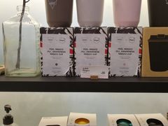 -Manner Coffee(大宁国际商业广场店)