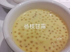 -斗牛士牛排餐厅(嘉里汇店)