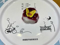 蓝莓山药-贝贝龙虾·音乐餐厅(昌平东关店)