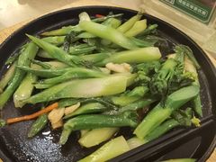 -五谷芳乳鸽王（大梅沙总店C区）(网红打卡店)