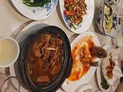 -清真马祥兴菜馆(云南北路店)