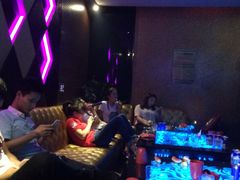 -凯乐会量贩KTV(国防大厦总店)