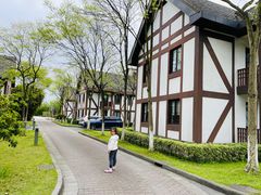 -太阳岛度假酒店