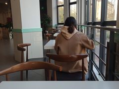 -上海财经大学-新食堂