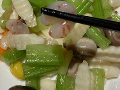 -兰菊私厨