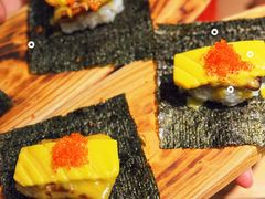 -梅亭居酒屋(中大国际店)