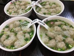 -蓝记云吞(正果店)