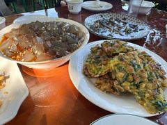 -葛子涧农家宴