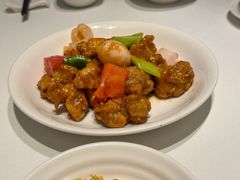 -莆田餐厅PUTIEN(金融街购物中心店)
