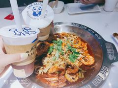-李想大虾(吾悦广场店)