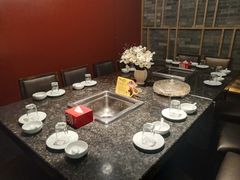 -海底捞火锅(探十里店)