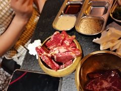 坛子牛排-伊茉家的烤肉店(勒泰中心店)