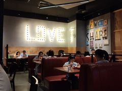 大堂-必胜客(滨江店)