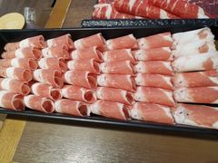 -快乐小羊火锅(河西王府井店)
