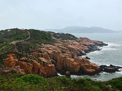 -南麂列岛