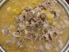 -北平小馆·烤鸭·家常菜(磨房北里店)