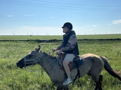 -呼和诺尔旅游景区