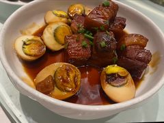 -乾隆美食·本帮菜(黄河路店)