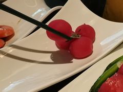 -食百绚全日制餐厅(成都棕榈泉费尔蒙酒店)
