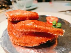爆汁乳鸽-拈菜(观音桥阳光世纪店)