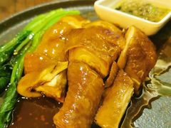 -来龙里 精致 东南亚餐室(万象城店)