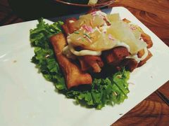 -有才叔的小馆(招商依云曲江店)