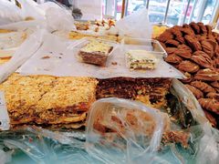 -爱德顺糕点食屋(利民道店)