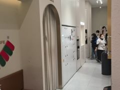 -海马体照相馆(大连柏威年购物中心店)