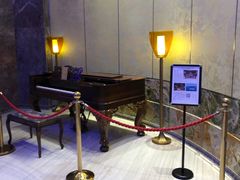 -厦门途易蓝罗约海景温泉酒店(园博苑地铁站店)