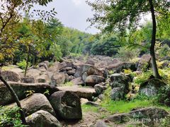 -山沟沟景区