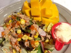 -小火花·干式熟成牛排馆Spark SteakHouse(剑桥郡店)