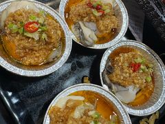 -丹东丛炟海鲜烧烤(江艺路店)