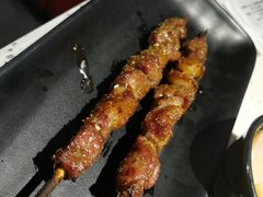 -京韵胡同·酱香羊蝎子火锅涮肉(长寿路店)