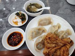 -奉天蚨祥饺子馆