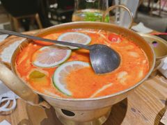 -正泰餐厅AmazingThai(亦庄店)