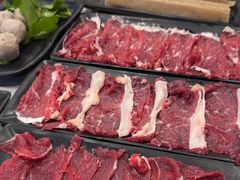 -就这么牛潮式牛肉火锅(华侨城店)