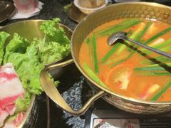 -肉匠日式烧肉屋·和牛居酒屋·酒水小食堂(大汉悦中心店)