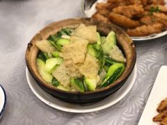 丝瓜啫啫浮皮-粤·向群饭店(龙津东路总店)