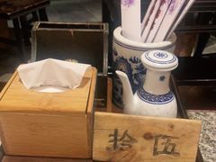 -南京大牌档(香港广场店)