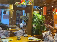 -民食香·腊排骨野生菌美食(木府店)