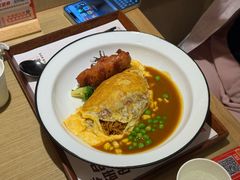 -吾妻拉面•和风食堂(群光广场店)