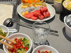 -海底捞火锅(振华商厦店)