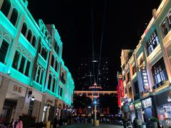 -太平馆西餐厅(北京路店)