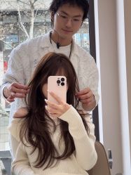 -GRAVITY HAIR 地心引力