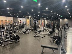 -OXYGYM 奥美氧舱运动中心(领展购物广场·中关村店)