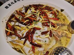 -太二酸菜鱼(正大广场店)