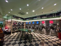 -WASHME大洗屋(虹桥南丰城直营店)