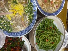 -杏花村水席楼·洛阳水席(老城十字街店)