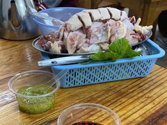 -威邵鸡煲(西华路总店)